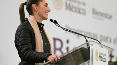 El programa ‘Sí al Desarme, Sí a la Paz’ de México