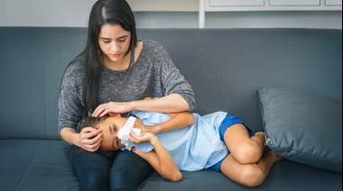En las mujeres recae el 80 por ciento de los cuidados familiares