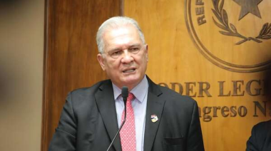 Gobierno de Colombia reacciona a expresiones de Emiliano Rolón