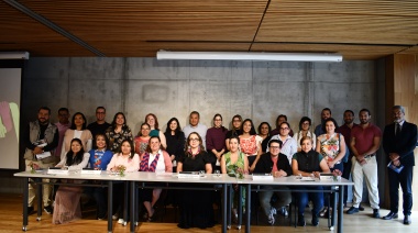 Se lanza UNIDAS, una alianza para la defensa de los derechos laborales de las mujeres trabajadoras