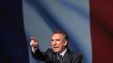 Quién es François Bayrou, el nuevo primer ministro de Francia que nombró Macron