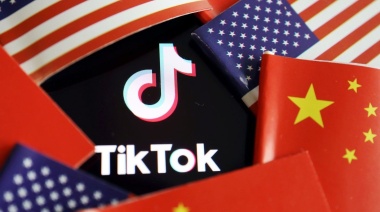 TikTok ante la justicia de EEUU.