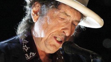 Bob Dylan se apunta a TikTok “a contracorriente”