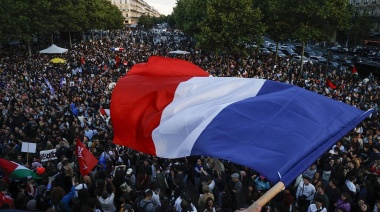 Los pasos que siguen en Francia para intentar formar gobierno tras el freno a la extrema derecha