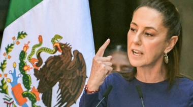 Sheinbaum reveló que hackearon uno de sus teléfonos y un correo electrónico