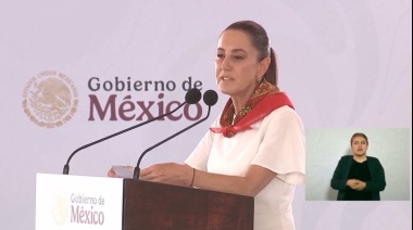 “La soberanía no se vende”: Presidenta Sheinbaum rechaza plan de Trump de enviar militares estadounidenses a México