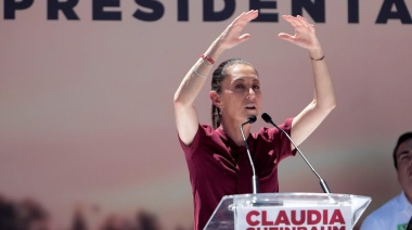 México: Sheinbaum lidera las encuestas