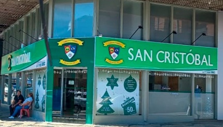 Cooperativa tuvo millonaria pérdida que debe ser absorbida por socios