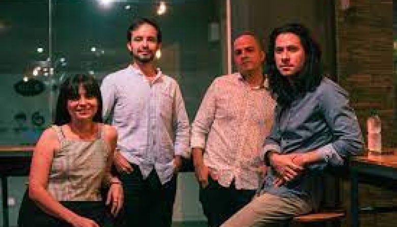 Joaju llevará el jazz paraguayo a España y Portugal