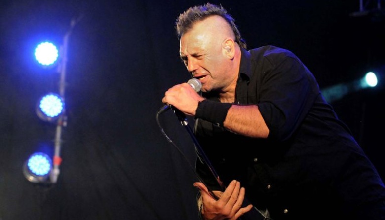 Murió Ricardo Iorio, el creador del metal pesado argentino