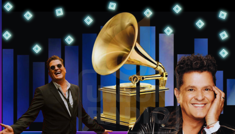 Grammy Latino nombra a Carlos Vives como Persona del Año