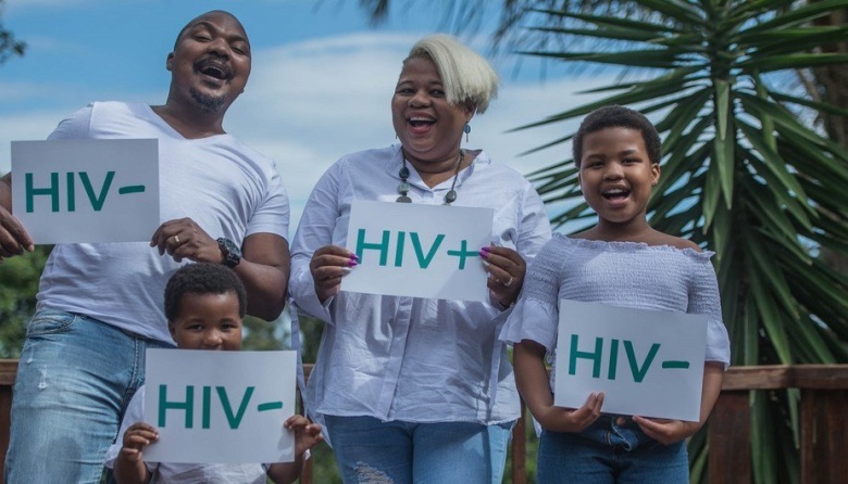 El 2024 es un año decisivo para eliminar la pandemia de VIH-SIDA en 2030