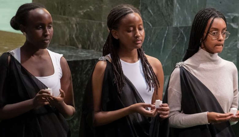 Genocidio de 1994 contra los tutsis en Ruanda: ¿Hemos aprendido realmente del pasado?