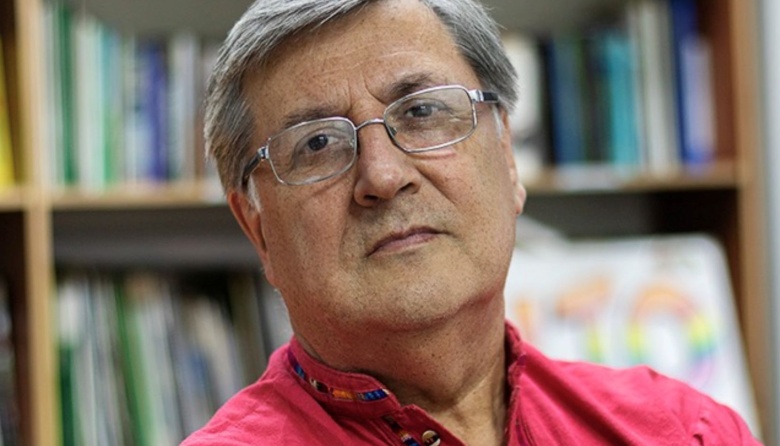 Lucio Cuenca, director del OLCA: «Normalmente se estigmatizan los conflictos