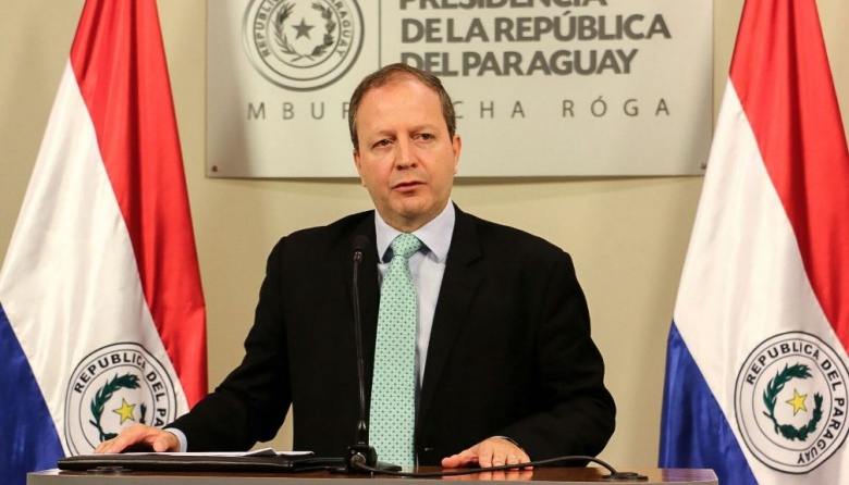 Reforma de Caja Fiscal será en 2025 y PGN 2026 tendrá 1,5% de déficit