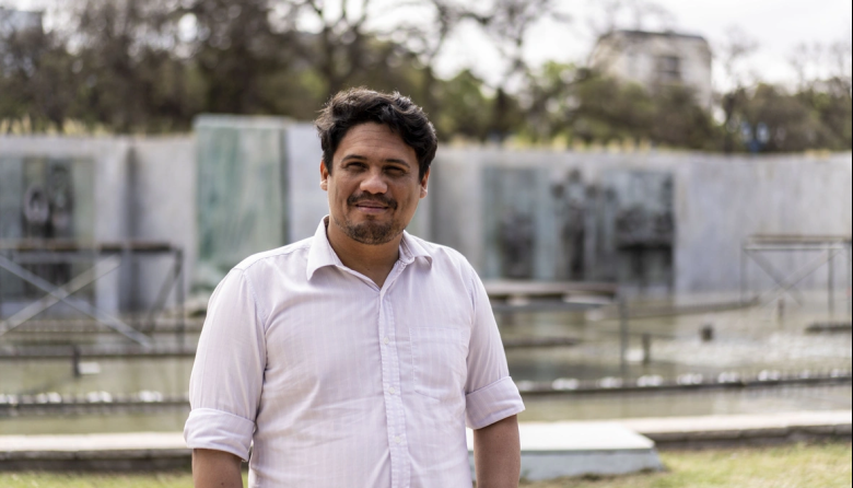 El emprendedor venezolano que transformó el desarraigo en oportunidad