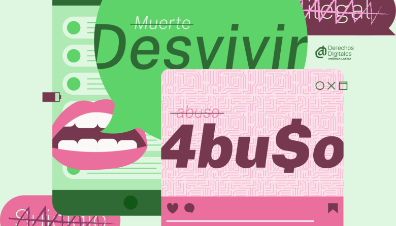 Hablar en clave para existir: resistencias digitales frente a la censura algorítmica