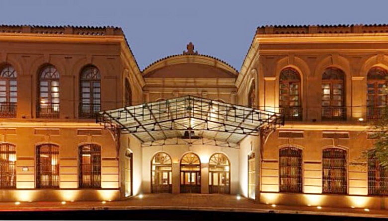 Teatro Municipal de Asunción; 170 años de historia.
