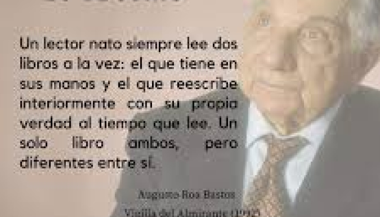 Día del Libro Paraguayo: Celebrar lo que somos, por lo que leemos