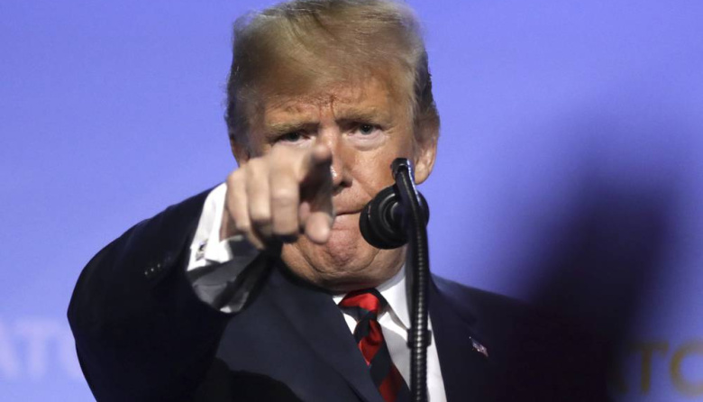 Políticas migratorias de Trump están afectando a periodistas latinoamericanos dentro y fuera de Estados Unidos