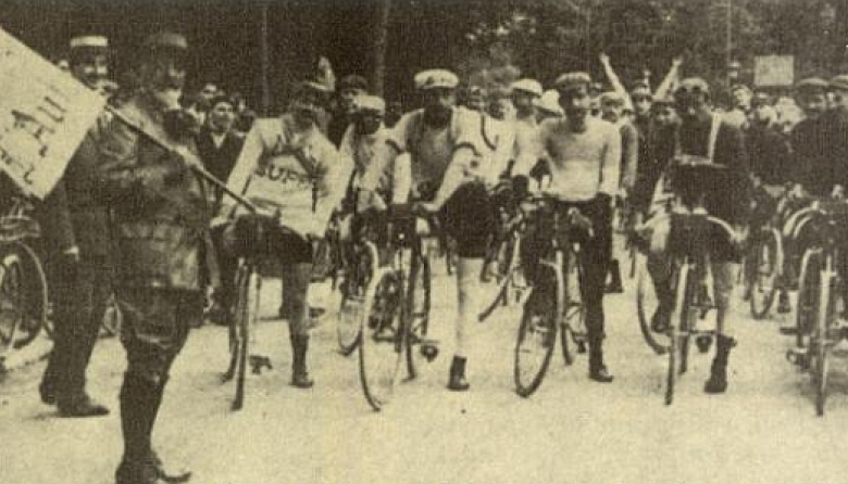 El Tour de Francia cumple 122 años: el día que el ciclismo hizo historia