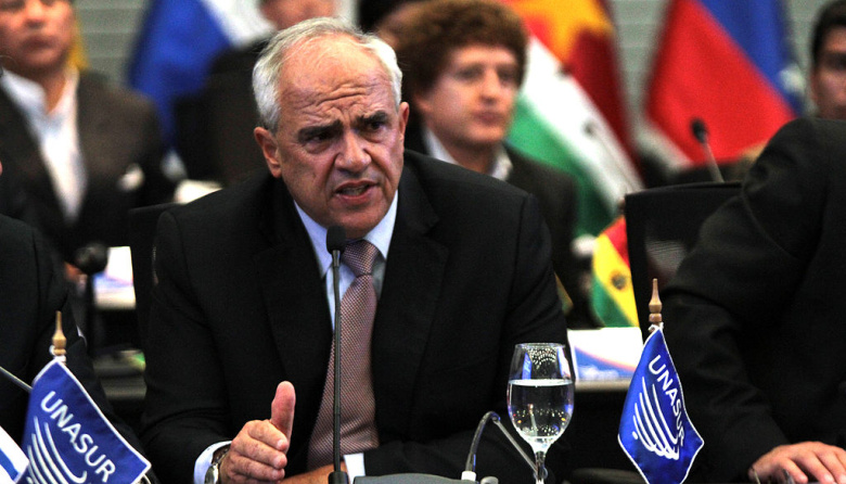 Las verdades de Samper y las heridas sangrantes del hegemonismo de EEUU