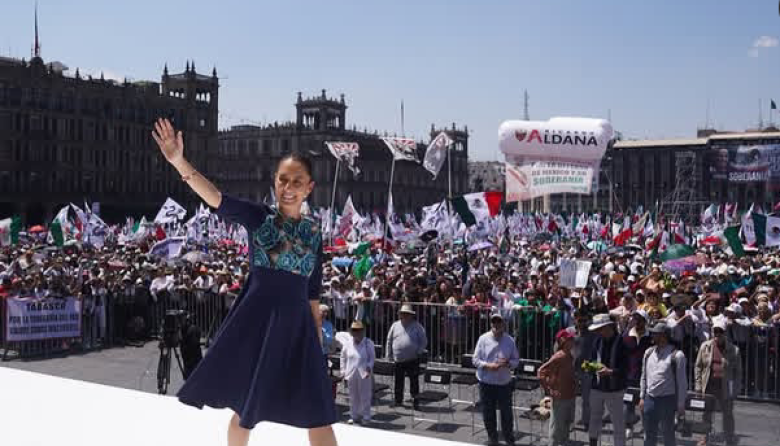 Plan México