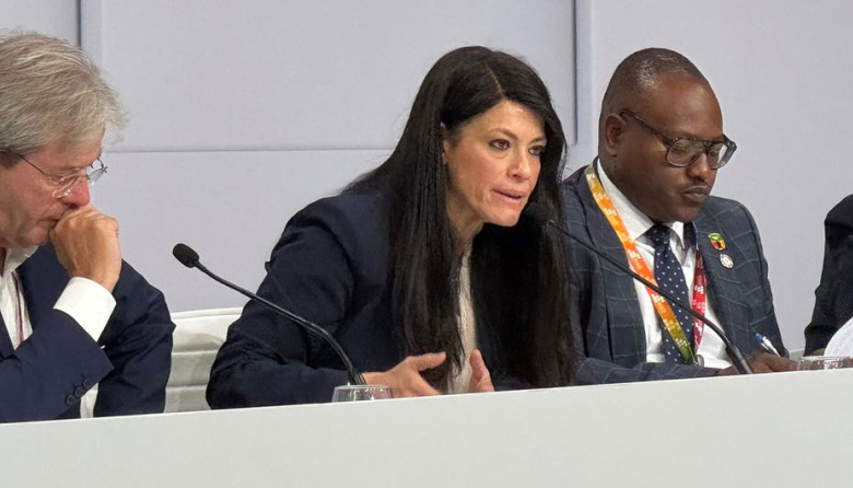 De la asfixia a la esperanza: Sevilla abre la puerta a una solución para los países endeudados