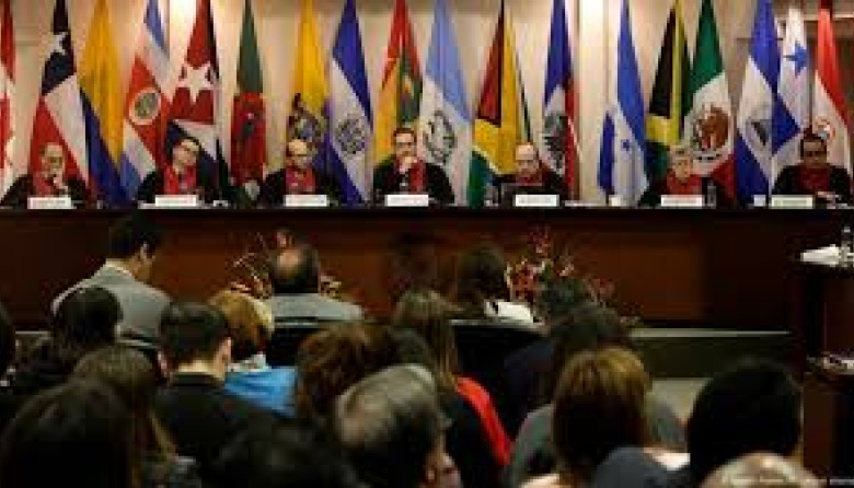 Corte IDH llama a Estados a combatir el cambio climático