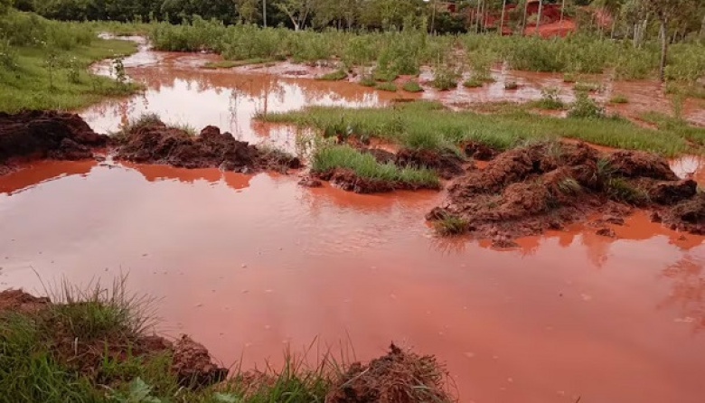 Mades se posiciona a favor del uso del cianuro en la minería