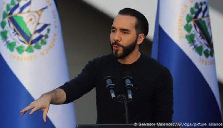 Nayib Bukele y el periodismo salvadoreño (exiliado)