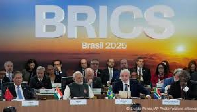 ¿Por qué le teme Trump a los BRICS?