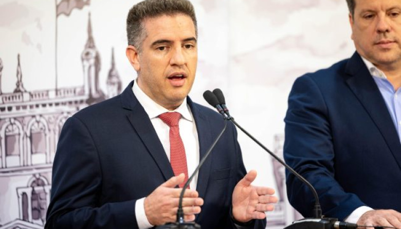 Titular de Mitic se desentiende de crisis en ciberseguridad y plantea crear dos viceministerios más