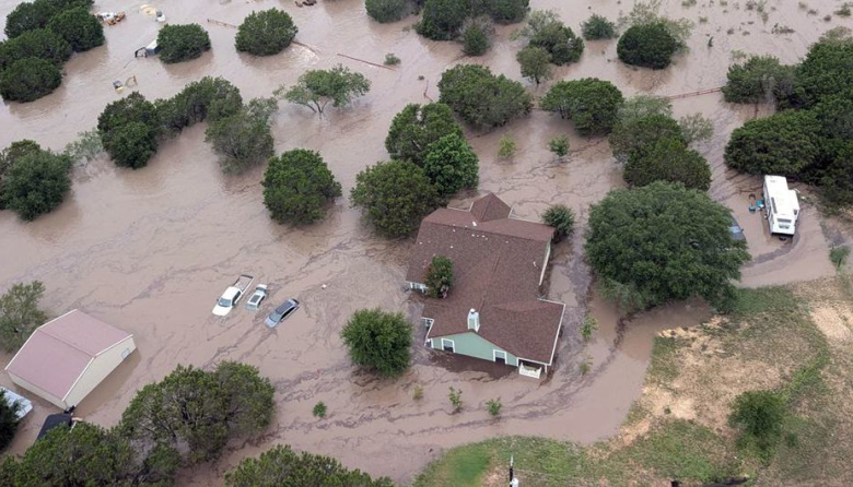 La tragedia de Texas refleja la insuficiencia de sistemas de alerta temprana