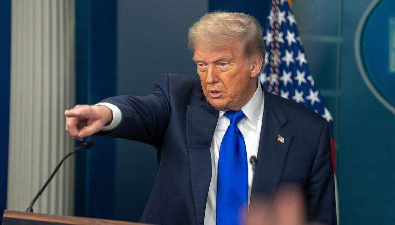 Trump contra el mundo: ahora amenaza a Canadá con un arancel del 35%