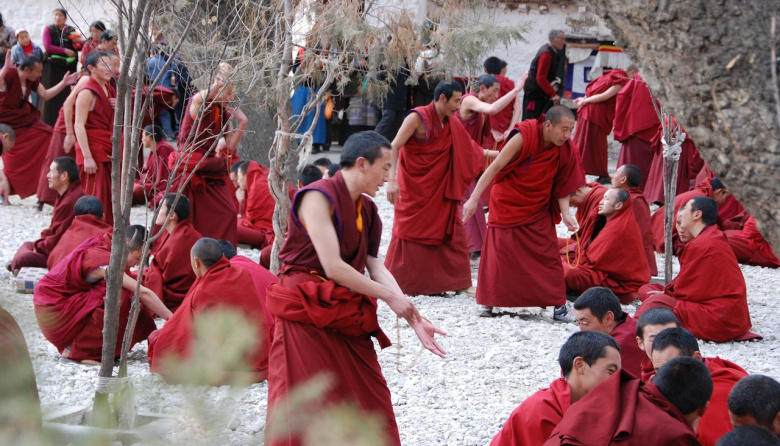 Reencarnación del Dalai Lama: una cuestión política