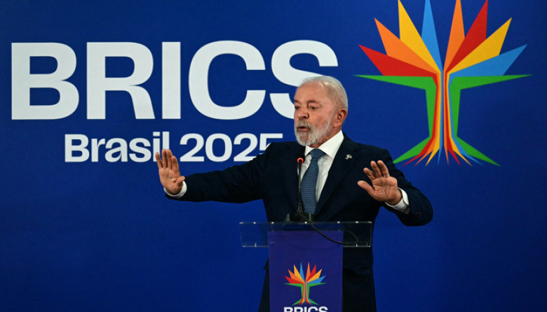Calígula, Trump y el Premio Nobel