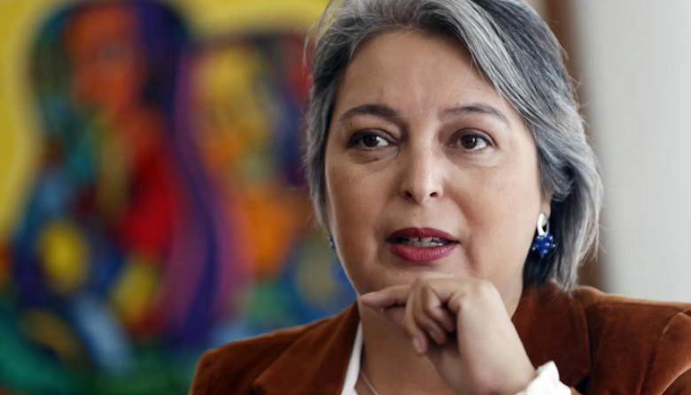 Jeannette Jara: un salvavidas para el progresismo chileno
