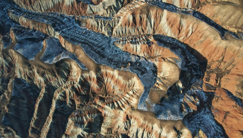 Las materias primas del planeta, los países que mandan y los pueblos que esperan