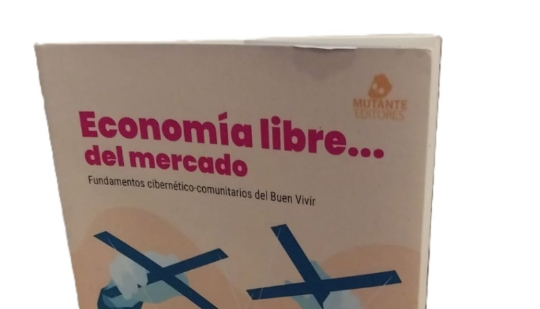 “Economía Libre del Mercado” de Leonardo Lavanderos y Alejandro Malpartida irrumpe en el debate global sobre futuro de la economía