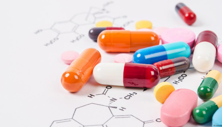 Medicamentos falsificados: un problema mundial