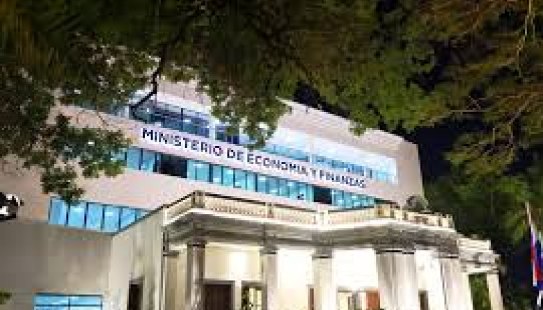 El déficit fiscal cierra en 2,63% a julio y el gasto aumentó 5,5%