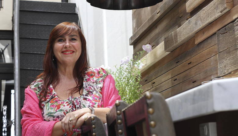 El Festival Latinoamericano de Poesía en el Centro arranca con todo