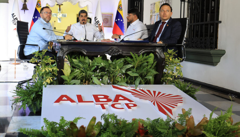 El ALBA convoca a una reunión urgente de cancilleres por el despliegue militar de EEUU
