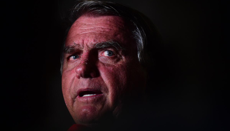 La Policía Federal de Brasil revela un plan de fuga de Bolsonaro para pedir asilo en la Argentina