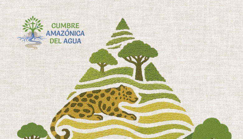Cumbre Amazónica del Agua en Iquitos (Perú)