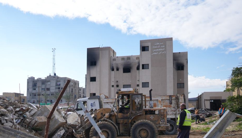 Gaza: Israel asesina a cinco periodistas más en el ataque a un hospital, la ONU condena el crimen