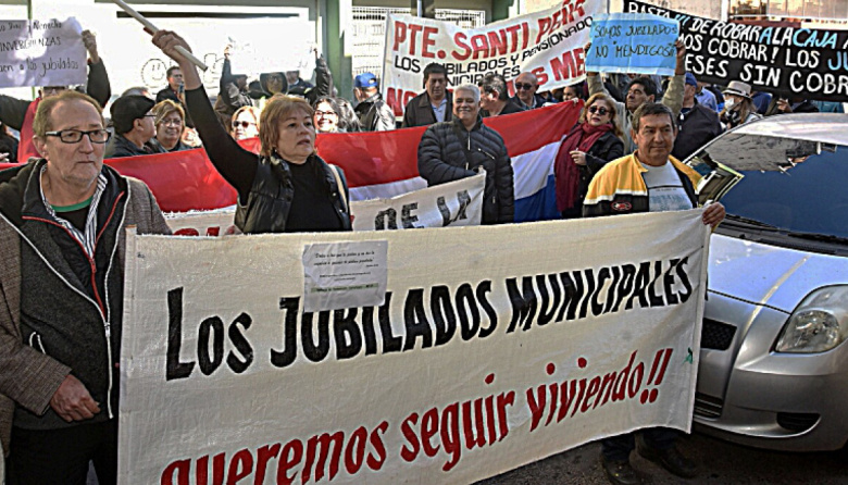 Tribunal ordena devolución de fondos en Caja Municipal