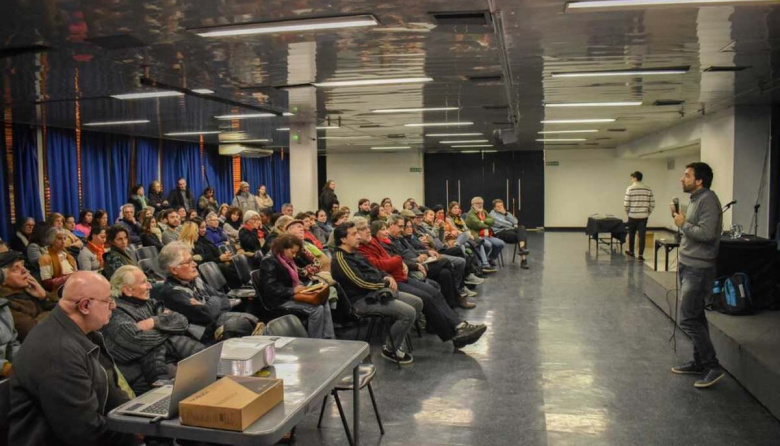 De la sala de negociaciones a los territorios: la sociedad civil latinoamericana impulsa la adaptación climática