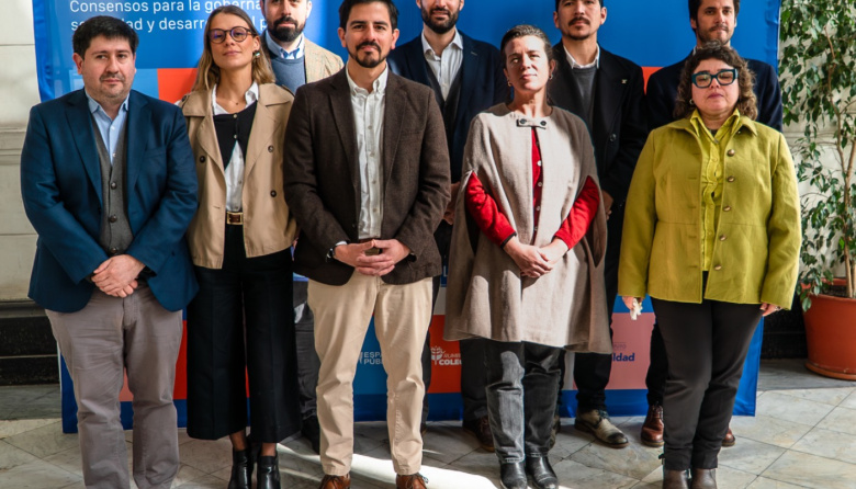 Diez centros de pensamiento acuerdan recomendaciones para fortalecer la política migratoria en Chile